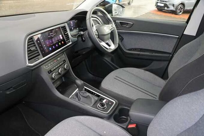 SEAT Ateca 1.5 TSI EVO SE Technology 5dr DSG