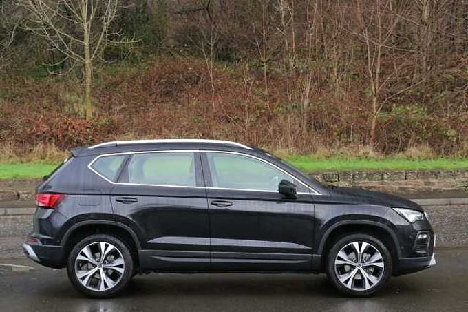 SEAT Ateca 1.5 TSI EVO SE Technology 5dr DSG