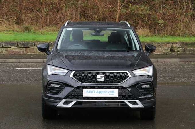 SEAT Ateca 1.5 TSI EVO SE Technology 5dr DSG