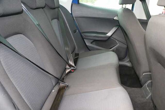 SEAT Arona 1.0 TSI 110 SE Edition 5dr DSG