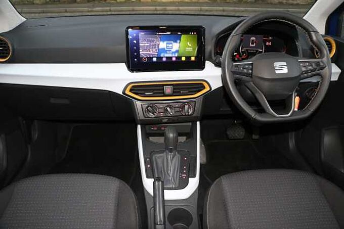 SEAT Arona 1.0 TSI 115 SE Technology 5dr DSG