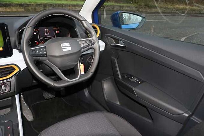 SEAT Arona 1.0 TSI 115 SE Technology 5dr DSG