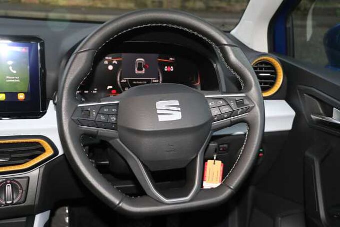 SEAT Arona 1.0 TSI 115 SE Technology 5dr DSG