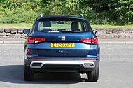 SEAT Ateca 1.5 TSI EVO SE Technology 5dr DSG